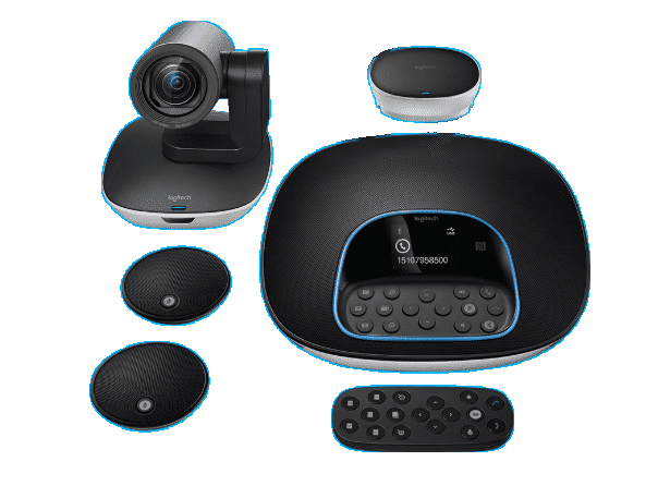 Group Extension Mics 1