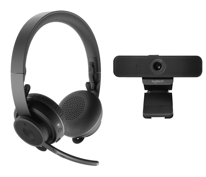 zonewireless and c925e